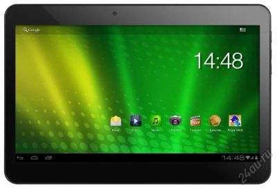 Лот: 5580739. Фото: 1. Планшет RoverPad Tesla 10.1 8Гб... Планшеты