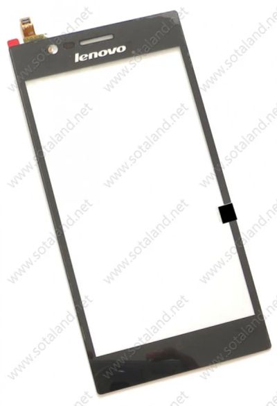 Лот: 4223094. Фото: 1. Тачскрин (Сенсор + Стекло) Lenovo... Дисплеи, дисплейные модули, тачскрины