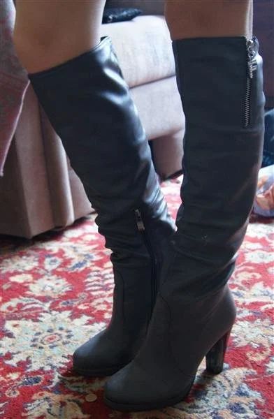 Лот: 1050922. Фото: 1. Сапоги. Сапоги