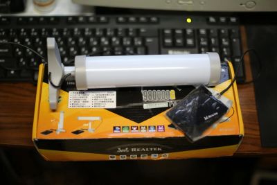 Лот: 3166262. Фото: 1. wi-fi антенна мощная. WiFi, Bluetooth адаптеры