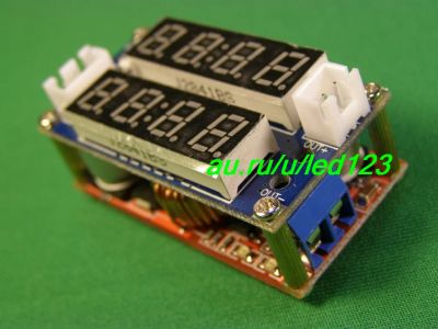 Лот: 8040235. Фото: 1. Регулятор напряжения тока, источник... Разное