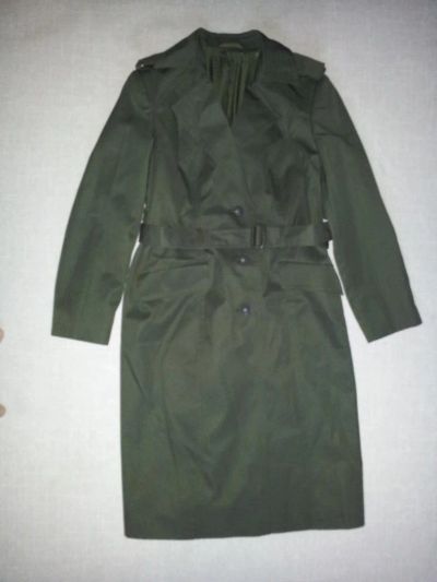 Лот: 4671169. Фото: 1. Плащ женский. Новый. размер 50... Верхняя одежда