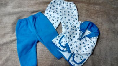 Лот: 7680024. Фото: 1. Комплект на мальчика. Костюмы, пиджаки, комбинезоны