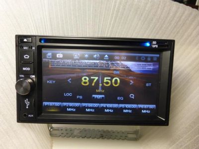 Лот: 7743661. Фото: 1. магнитола 2 din без навигации. Автомагнитолы