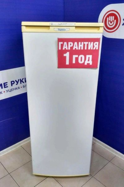 Лот: 16990442. Фото: 1. Холодильник бирюса 6 с-1 (11080737... Холодильники, морозильные камеры