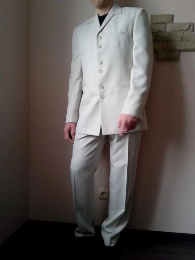 Лот: 3420310. Фото: 1. Костюм мужской. Костюмы классические, деловые