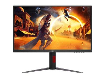 Лот: 25708166. Фото: 1. Монитор AOC U27G4. ЖК-мониторы