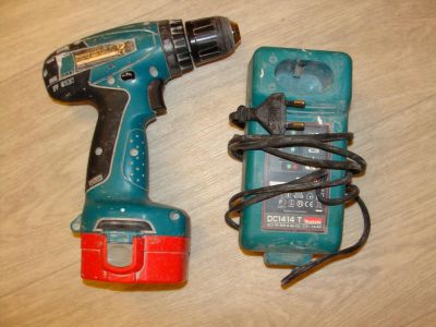 Лот: 5383519. Фото: 1. шуруповерт. Электроинструмент