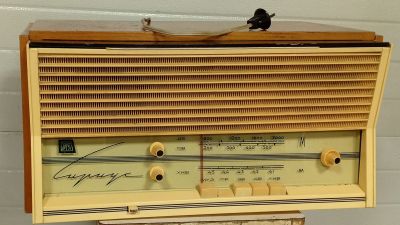 Лот: 25896185. Фото: 1. Радиола Сириус. Виниловые проигрыватели и электрофоны