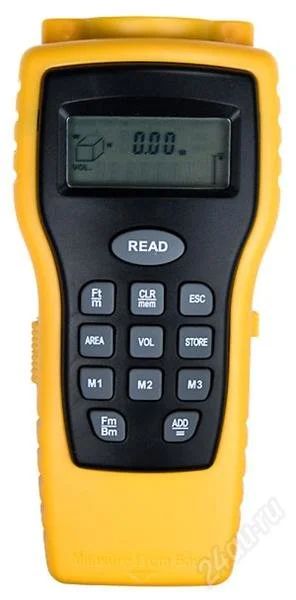 Лот: 1089344. Фото: 1. Ультразвуковой дальномер MEET... Другое (инструмент и расходные)