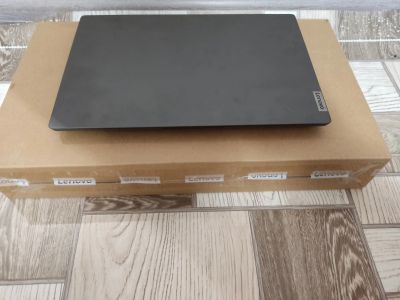 Лот: 18295294. Фото: 1. Ноутбук Lenovo IdeaPad 5 14ALC05. Ноутбуки