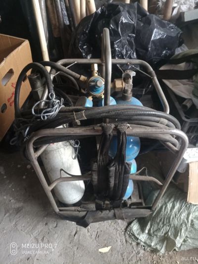 Лот: 17738809. Фото: 1. сварочный газо сварка. Сварочные аппараты