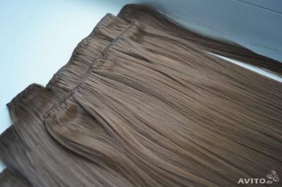 Лот: 4580869. Фото: 1. С рубля! Трессы - искуственные... Наращивание ресниц, волос