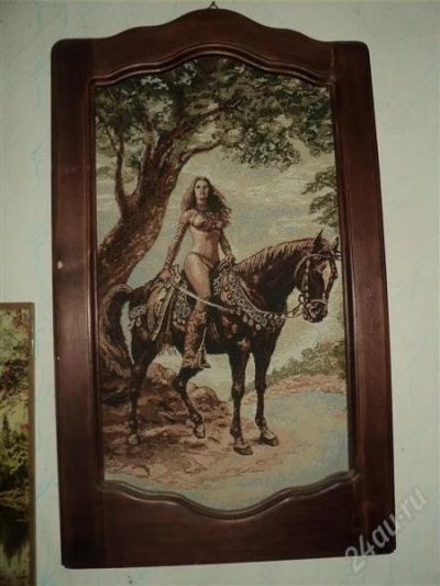 Лот: 771885. Фото: 1. картина. Картины, гравюры