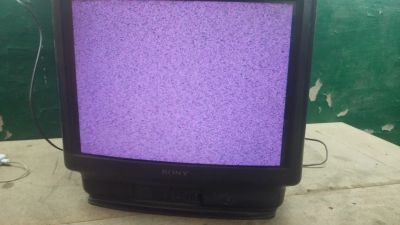 Лот: 19968825. Фото: 1. телевизор сони 21" читаем описание. Телевизоры