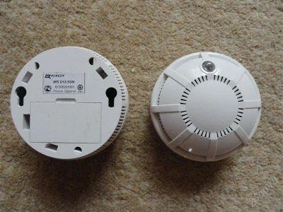 Лот: 831312. Фото: 1. автономная пожарная сигнализация. Другое (электрооборудование)