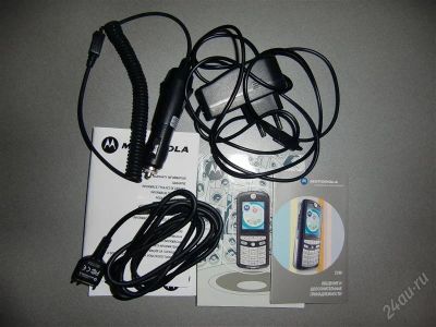 Лот: 1313115. Фото: 1. Комплектующие к Motorola E398. Зарядные устройства, блоки питания, адаптеры сетевые для смартфонов