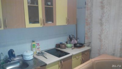 Лот: 12814842. Фото: 1. Сдам 1-комн квартиру в АкадемГородке. Квартиры, студии