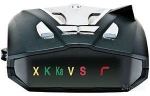 Лот: 2124308. Фото: 1. Радар-детектор Cobra RU-840. Видеорегистраторы,  радар-детекторы, системы парковки