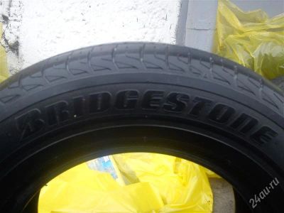 Лот: 1739963. Фото: 1. Летние шины BRIDGESTONE 175\70... Шины
