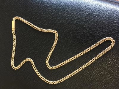 Лот: 11509552. Фото: 1. ЗОлотая цепочка. Цепочки