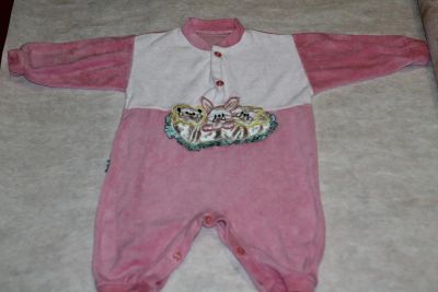 Лот: 5023155. Фото: 1. Комбинезон 6. Костюмы, пиджаки, комбинезоны