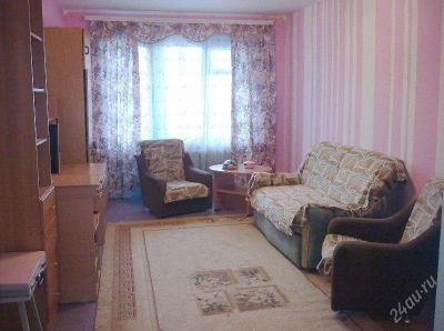 Лот: 2551926. Фото: 1. Сдам квартиру на шевченко. Собственник... Квартиры, студии