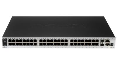 Лот: 19001879. Фото: 1. Коммутатор D-Link DES-3552/E 48-Port... Коммутаторы