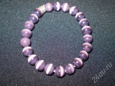 Лот: 31703. Фото: 1. браслет из натуральных камней... Красноярск