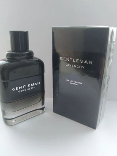 Лот: 19909188. Фото: 1. Givenchy Gentelmen (в наличии... Унисекс парфюмерия