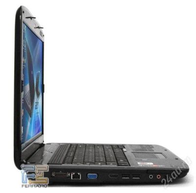 Лот: 921048. Фото: 1. ACER aspire 5530. Ноутбуки