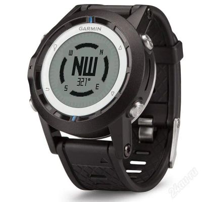 Лот: 2794736. Фото: 1. Garmin Quatix ref Морской GPS... GPS-навигаторы