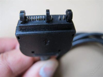 Лот: 2049152. Фото: 1. USB провод №5 для хзч. Дата-кабели, переходники