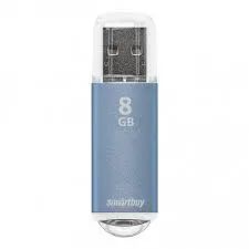 Лот: 21691567. Фото: 1. USB Flash (Флешка) 8Gb (8 Gb... USB-флеш карты