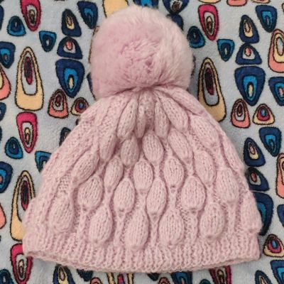 Лот: 14763985. Фото: 1. Шапка новая 50 см. Головные уборы