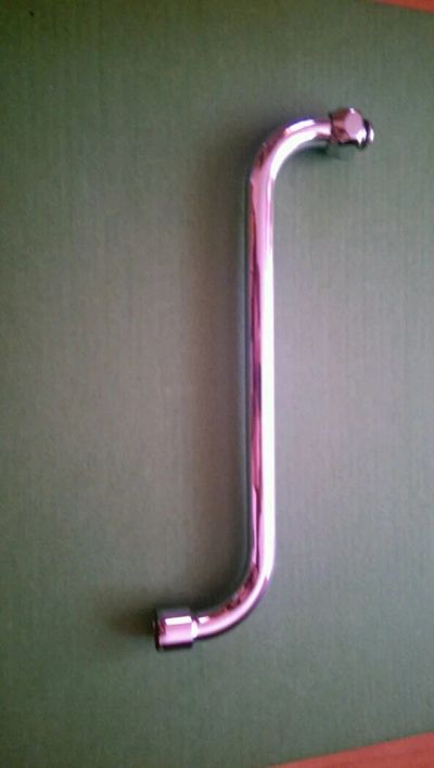 Лот: 9907791. Фото: 1. Излив крана. Смесители