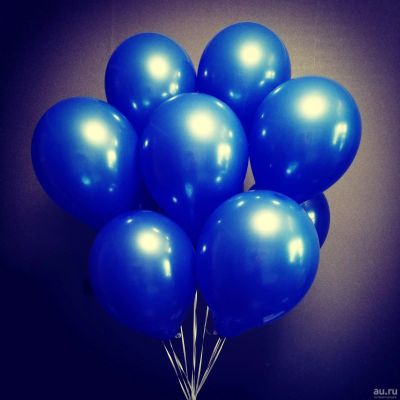 Лот: 14815658. Фото: 1. Воздушные шары. Воздушные шары