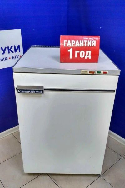 Лот: 16953674. Фото: 1. Морозильная камера бирюса б-14... Холодильники, морозильные камеры