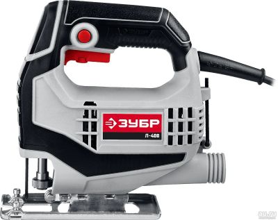 Лот: 16351349. Фото: 1. Гарантия 5 лет! Лобзик электрический... Электроинструмент