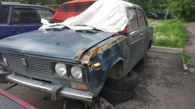 Лот: 9987198. Фото: 1. Продам 2 машины 2106. Автомобили