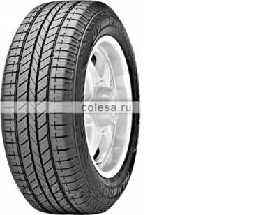 Лот: 2935788. Фото: 1. Hankook DynaPro HP 235/75 r16... Шины