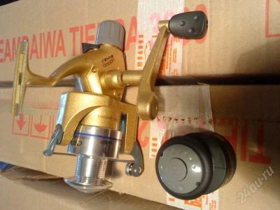 Лот: 1067192. Фото: 1. катушка. Катушки, комплектующие