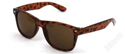 Лот: 2637526. Фото: 1. солнцезащитные очки леопардовые... Очки солнцезащитные