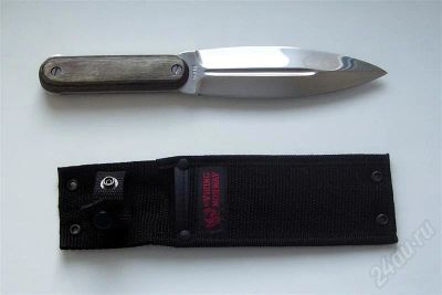 Лот: 484460. Фото: 1. Нож SH1702. Новый (b). Фонарики