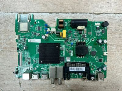 Лот: 25899421. Фото: 1. main , tp.ms6683t.pb701 ,тв Hisense... Запчасти для телевизоров, видеотехники, аудиотехники