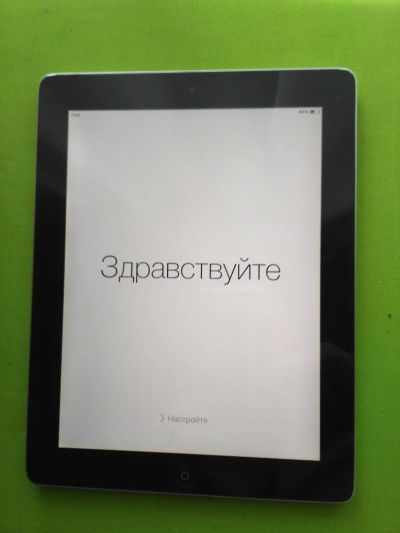 Лот: 9453855. Фото: 1. Apple iPad 2 Wi-Fi A1395. Планшеты