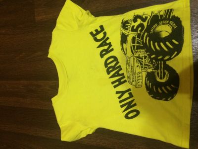 Лот: 14349487. Фото: 1. Футболки. Футболки, поло, топы, лонгсливы