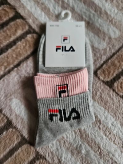 Лот: 25888902. Фото: 1. носки женские 36-41. Носки