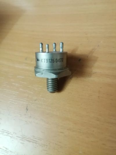 Лот: 25898499. Фото: 1. Транзистор 2Т912Б. Транзисторы