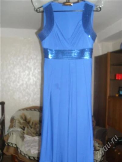 Лот: 1477557. Фото: 1. платье вечернее. Платья